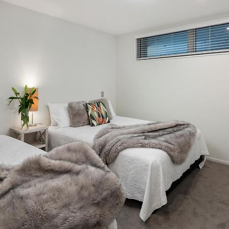 Pohutukawa Apartment ピクトン エクステリア 写真