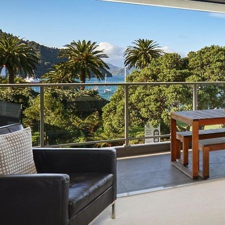 Pohutukawa Apartment ピクトン エクステリア 写真