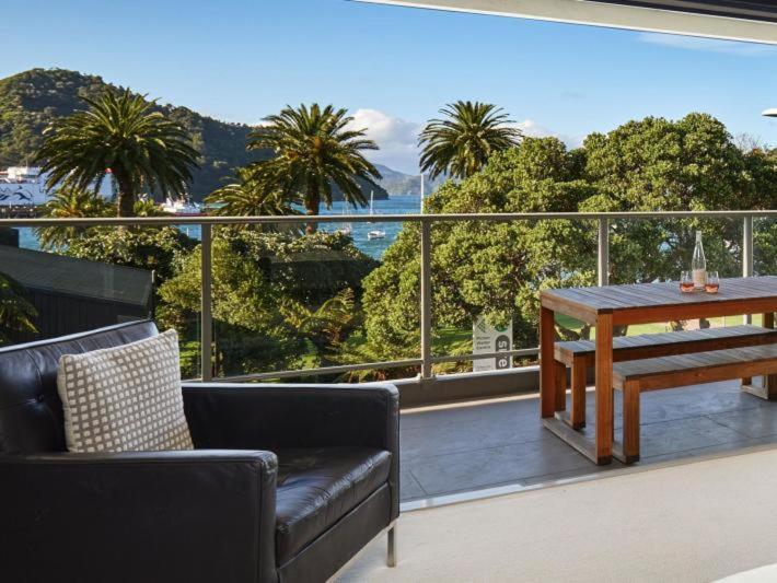 Pohutukawa Apartment ピクトン エクステリア 写真