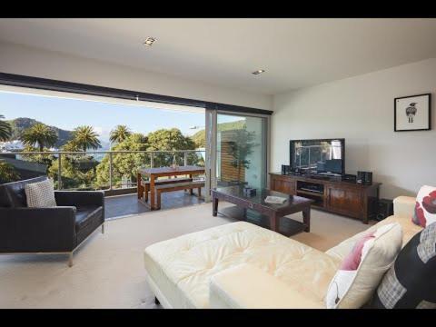 Pohutukawa Apartment ピクトン エクステリア 写真
